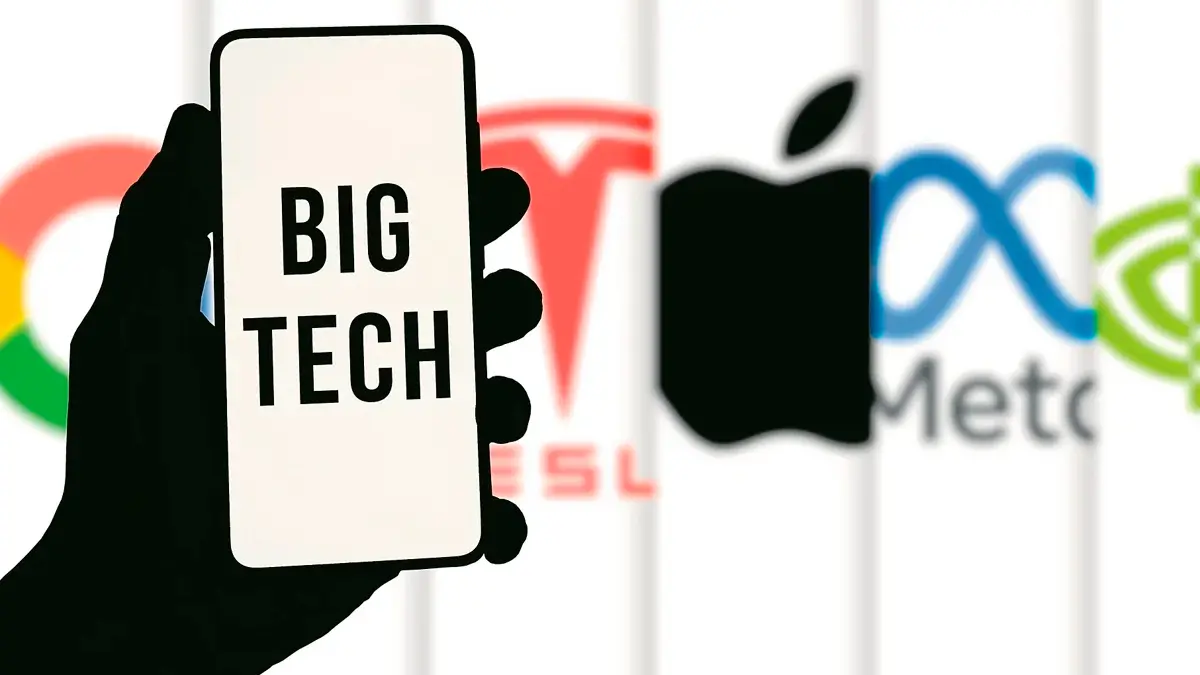 Big Tech: el secreto detrás de su dominio en Wall Street