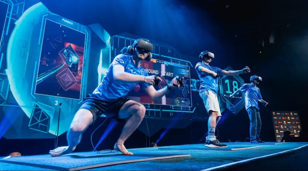 inteligencia-artificial-en-videojuegos
