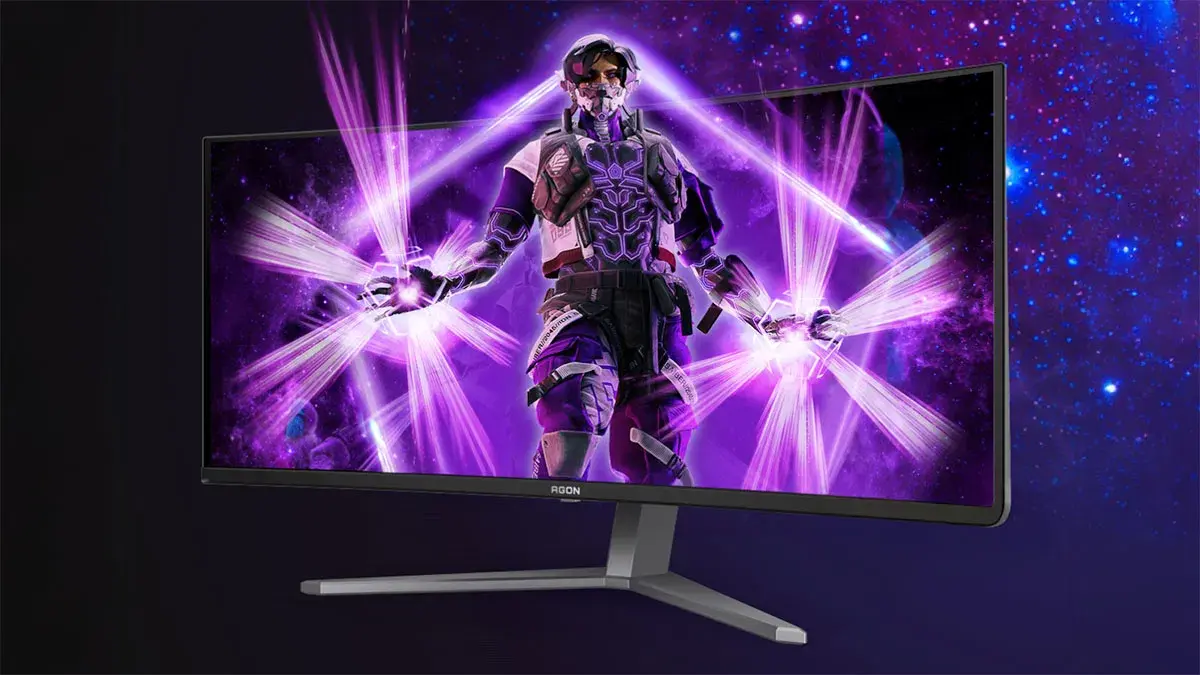 Monitores OLED baratos para gaming: ¿cuál vale la pena en 2025?