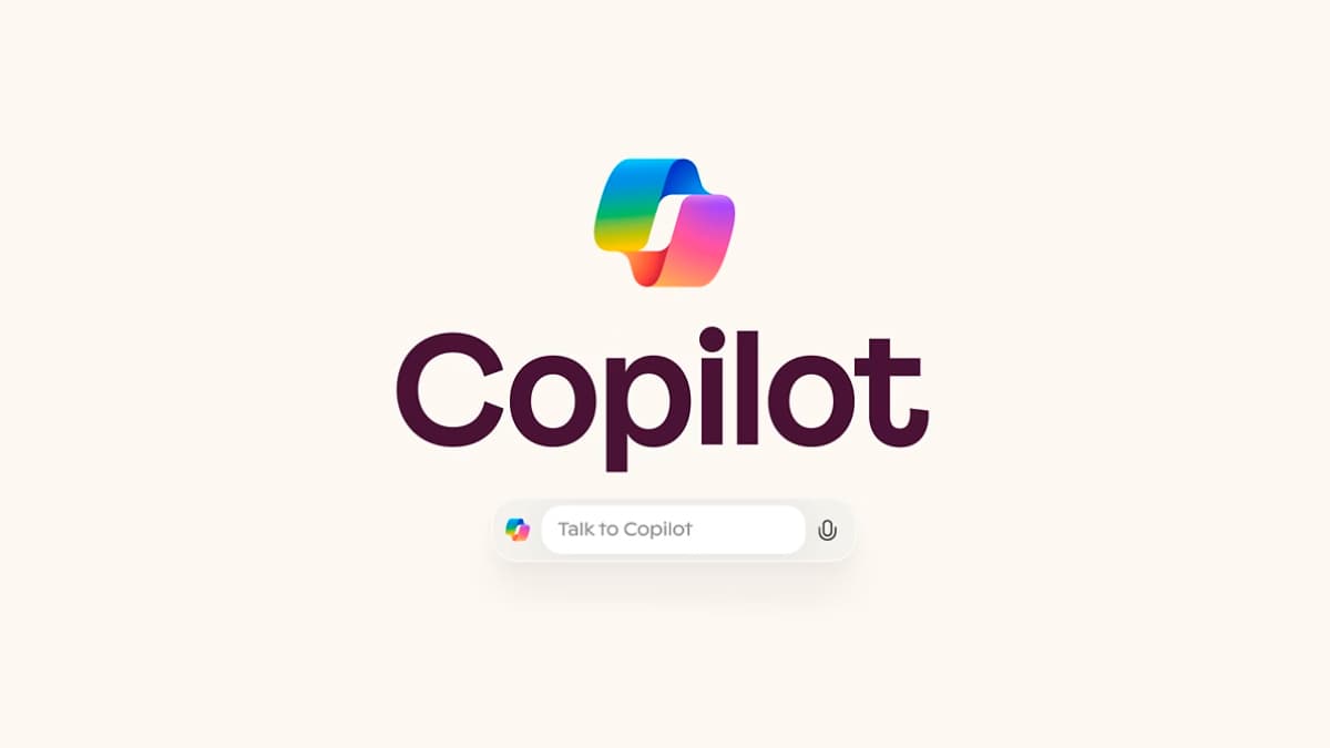 Copilot Voice: el nuevo control por voz con IA en Windows 11