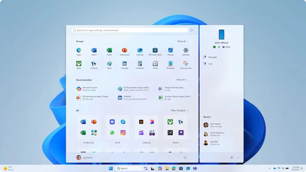 windows-10-microsoft