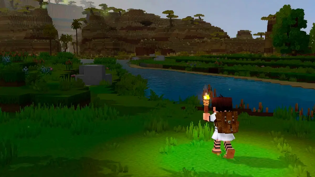 Hytale revela requisitos oficiales y fecha de acceso anticipado